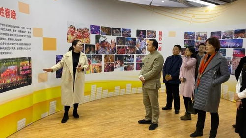 攜手同心,合作共贏——常商企業發展走進企業之愛眾文化經營分享交流會